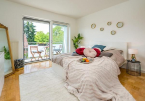 OG2 R - Wunderschöne 80m2 3-Zimmer City Wohnung nähe Salzburg